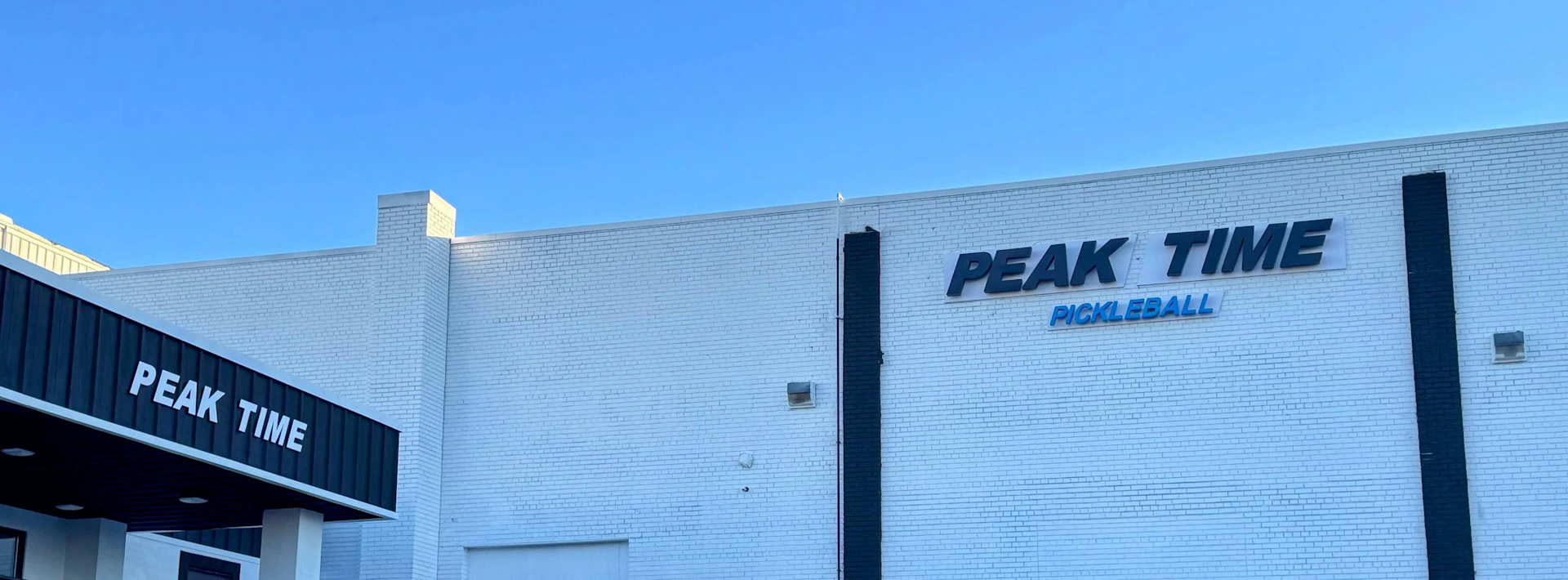 Peak Time Facility