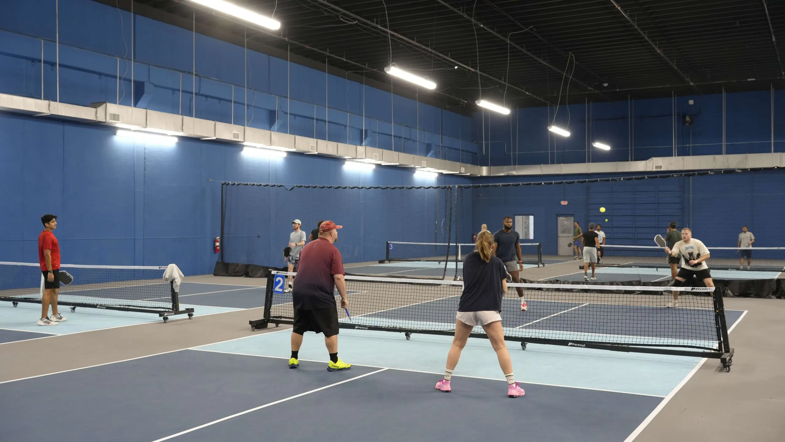 Junior’s Open House – May 17 2026