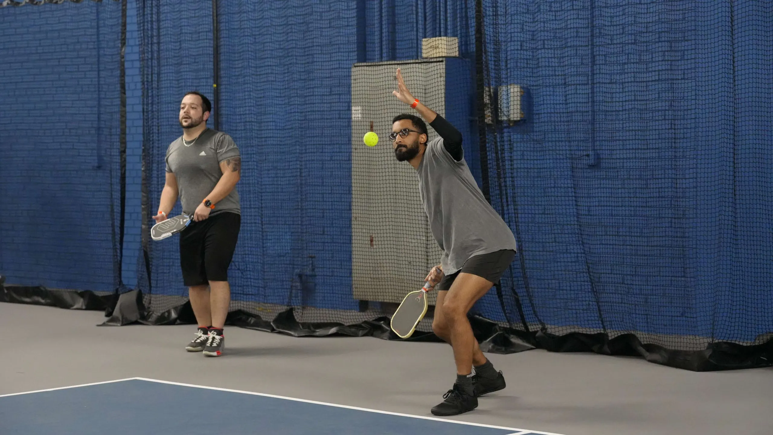 Men’s Event – Apr 21 2026