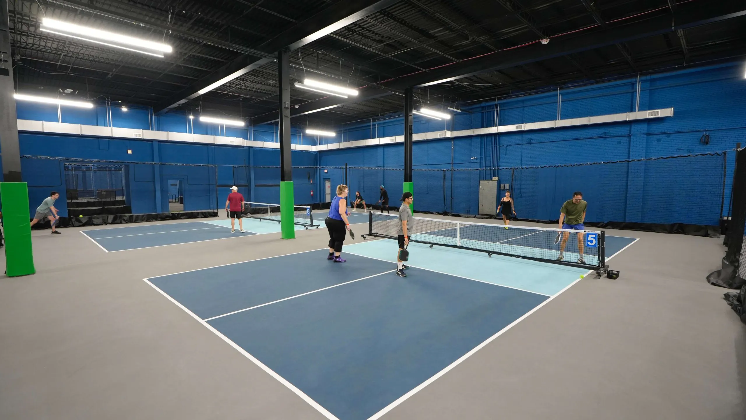 The Circuit (Full Body Grind) – May 20 2026