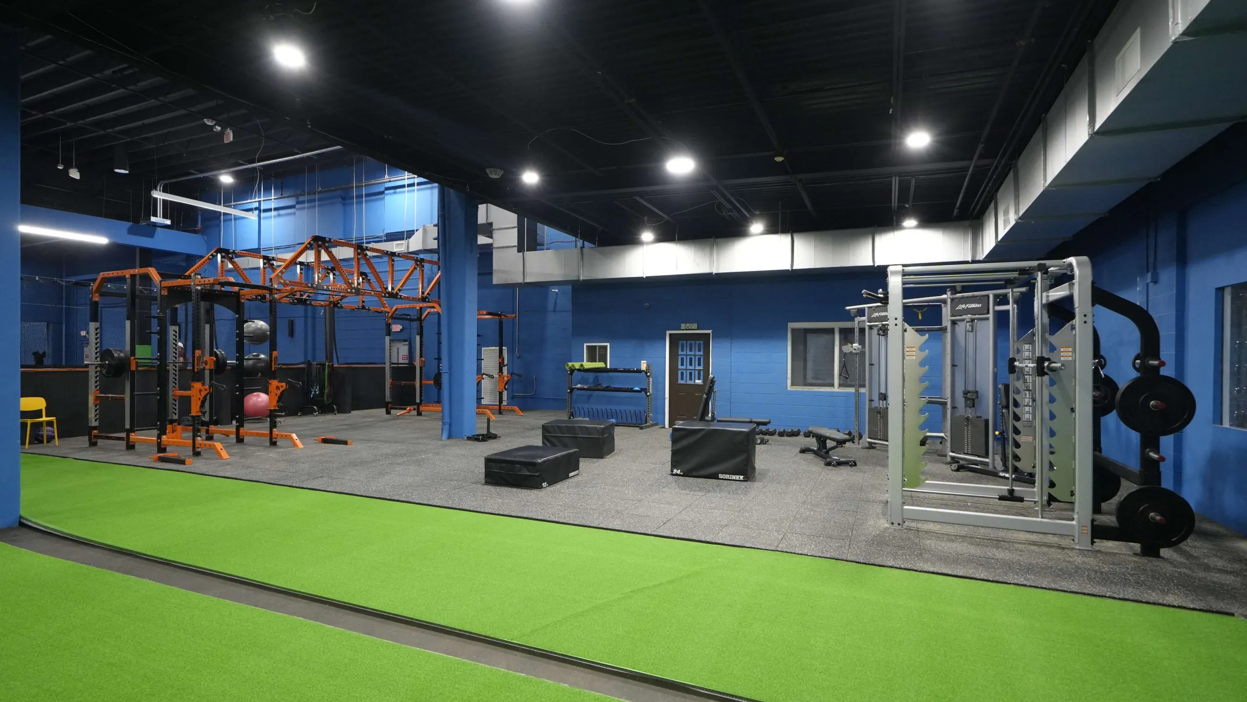 12-Minute Burner – May 18 2026